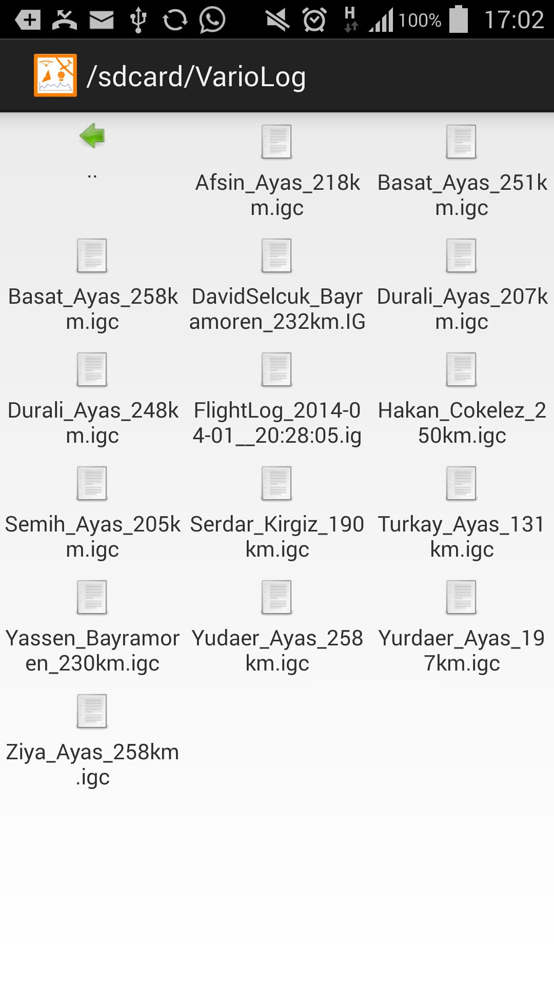 Thermal Creater From IGC