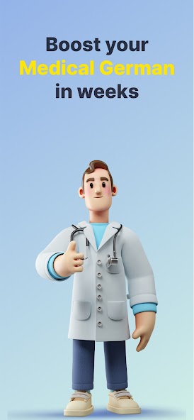 Medical German Language