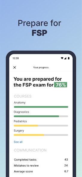 Medical German Language