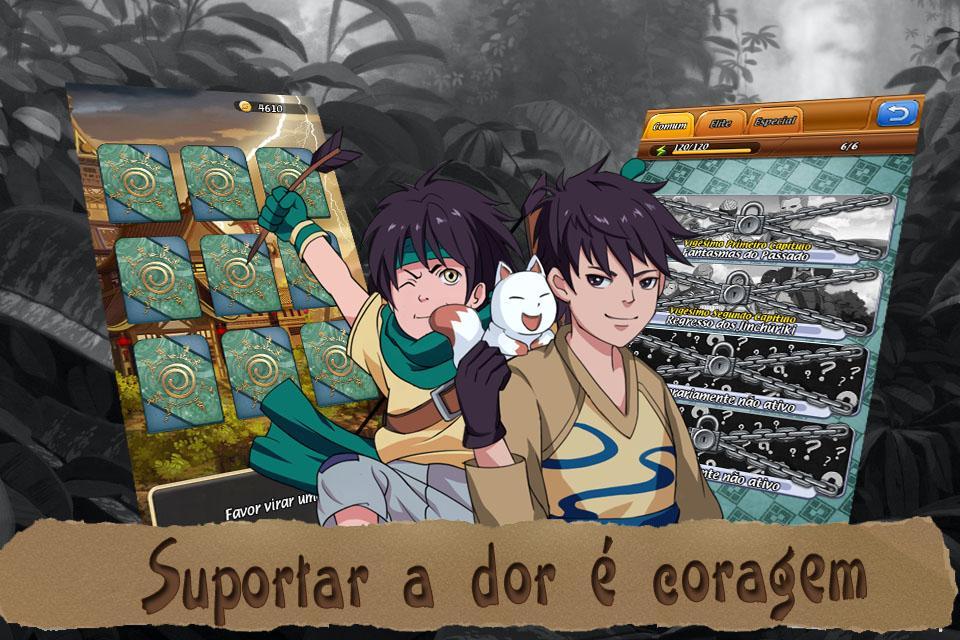 Ninja: Beyond the Shadows