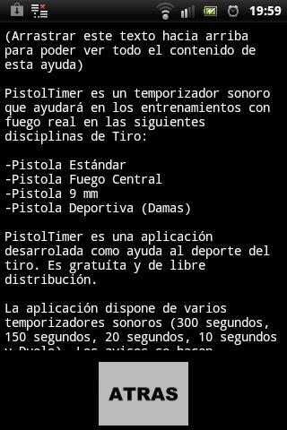 PistolTimer