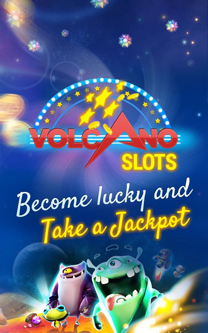 Volcano Slots Machines