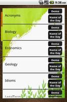 All in One Dictionary