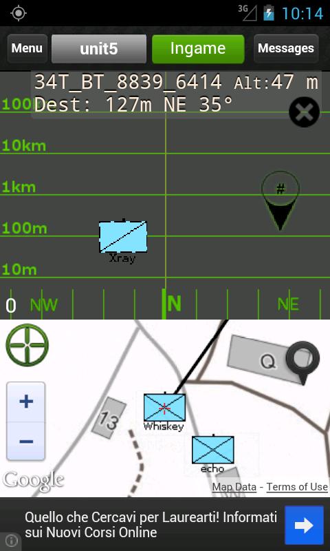BattleTac Airsoft Lite
