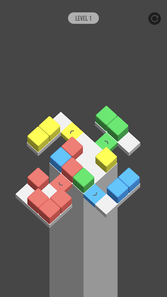 Cube Escape: Match Puzzle