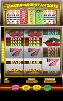 Classic Slots 777 Jackpot