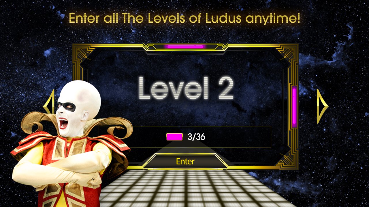 Ludus