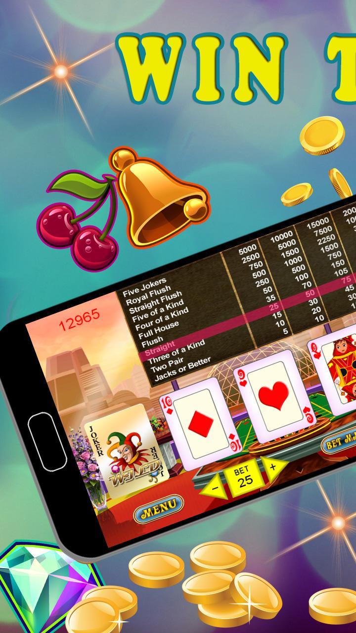 Poker Holdem Deluxe Edition