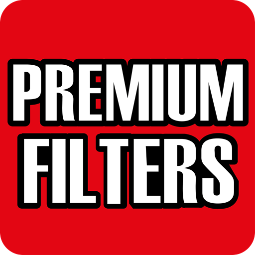 Premium Filters App