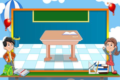 Tutorial Room Escape