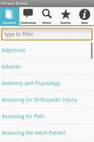 Polyglot Med Spanish