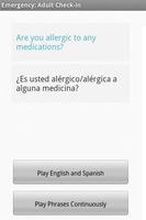 Polyglot Med Spanish