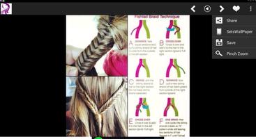 Hairstyles haircut & tutorials