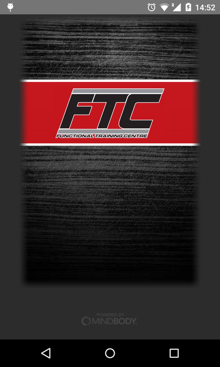 Functional Training Centre