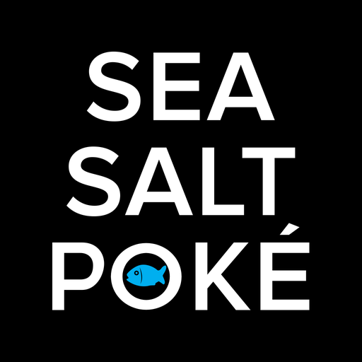 Sea Salt Poke
