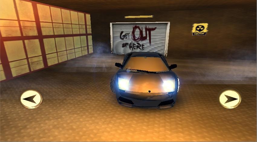 Real City Car Parking : Pro