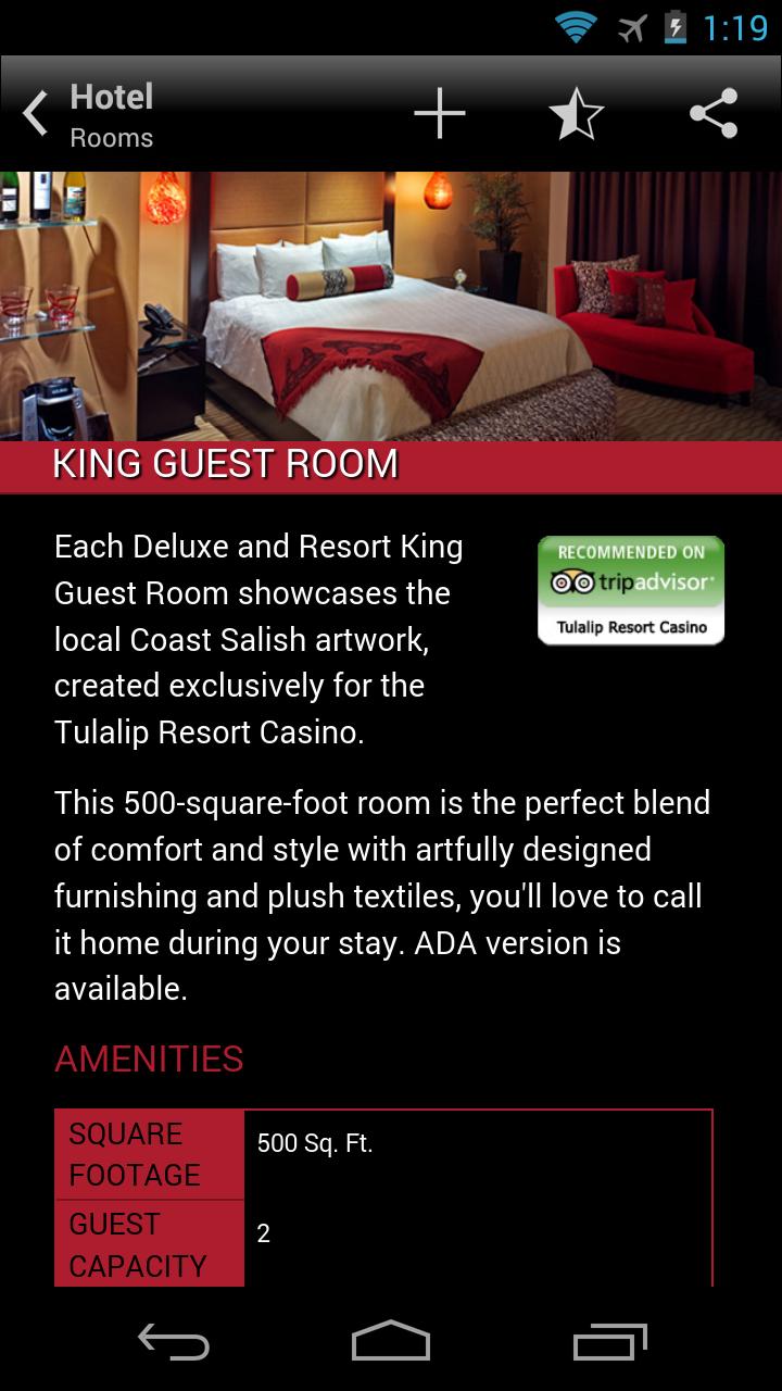 Tulalip Resort Casino