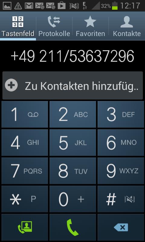 Auto & Recht App Provinzial