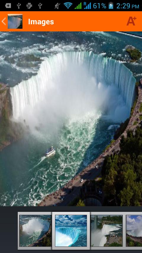 Niagara Falls