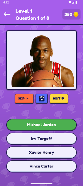 Basketball Quiz - NBA Quiz