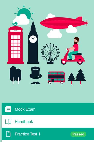 Life in the UK Test Free 2021