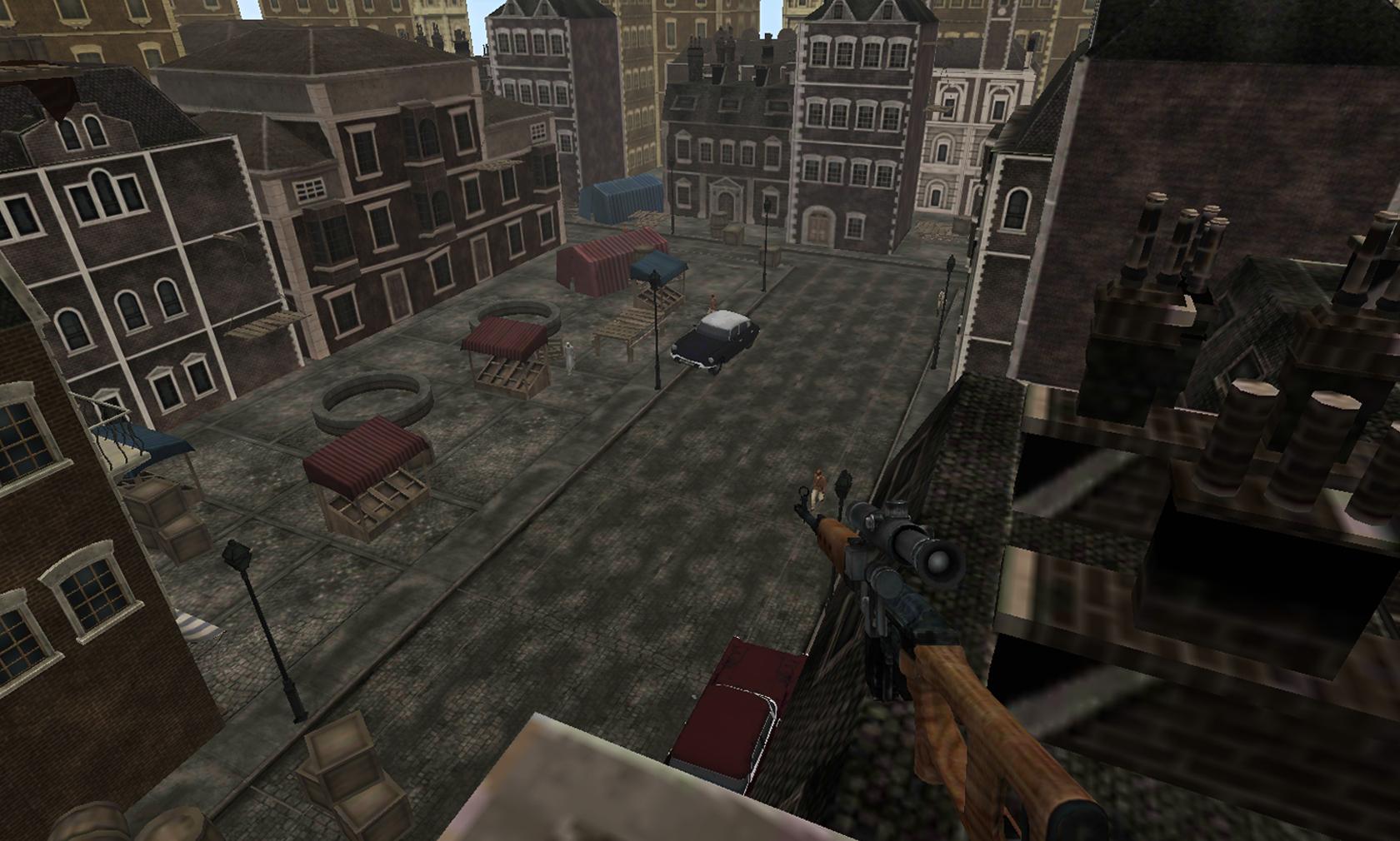 VR Cardboard Game - Tehran 43