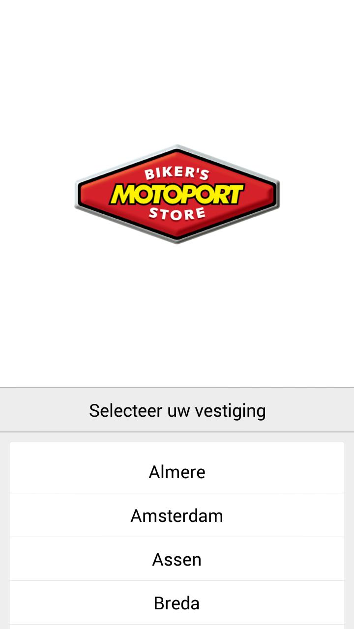 MotoPort