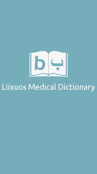 Liixuos Medical Dictionary