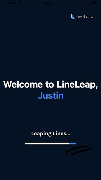 LineLeap