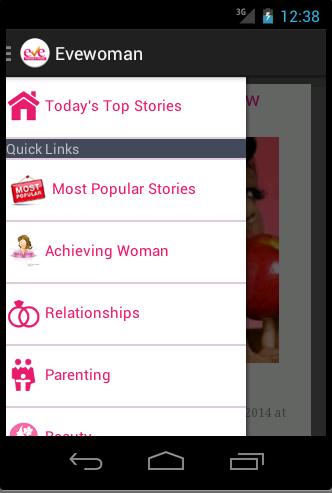 Eve Woman (Beta) - News/Kenya