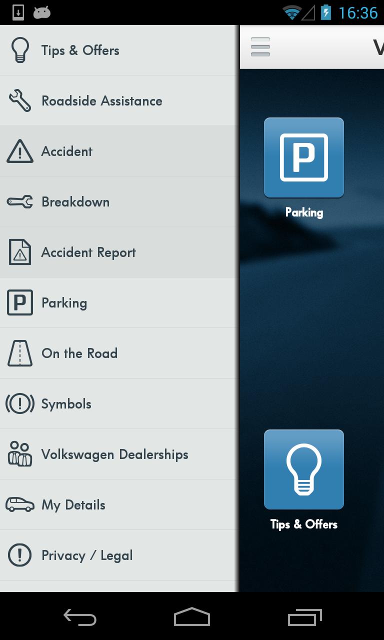 Volkswagen Service SouthAfrica