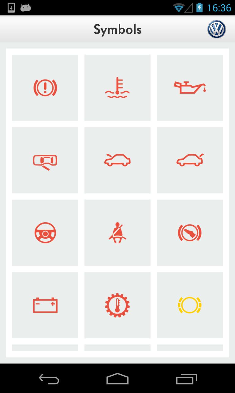 Volkswagen Service SouthAfrica