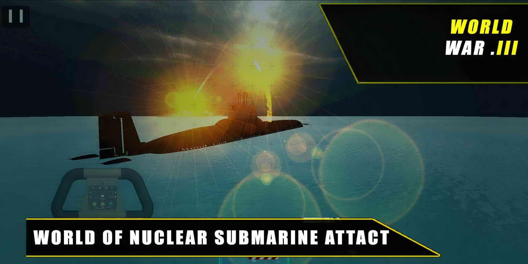 World Submarine Combat Lite