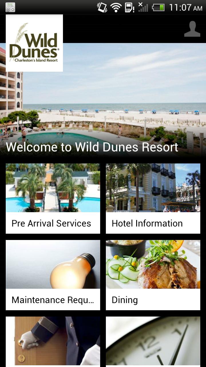 Destination Hotels