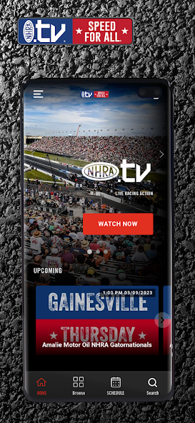 NHRA.TV