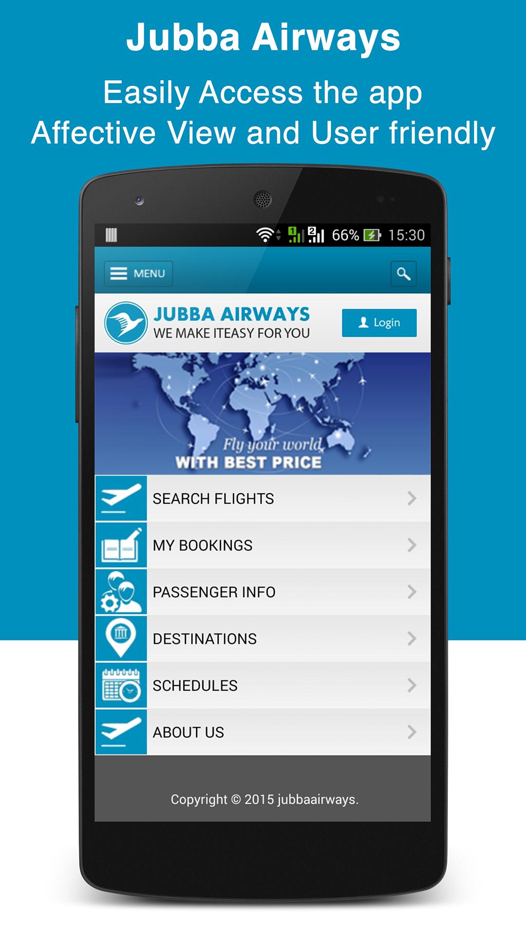 Jubba Airways