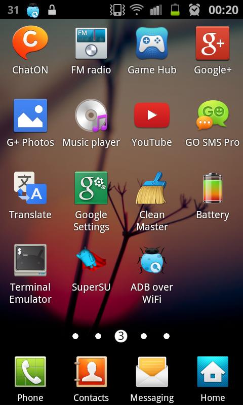 ADB Over WiFi Pro @ADB WiFi