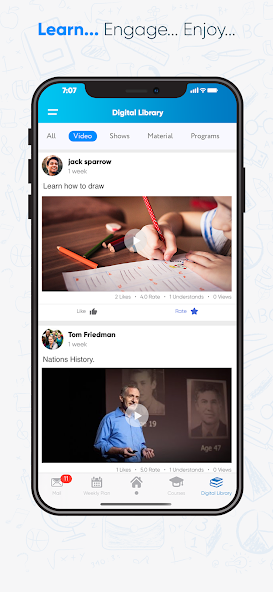 SAFH International School