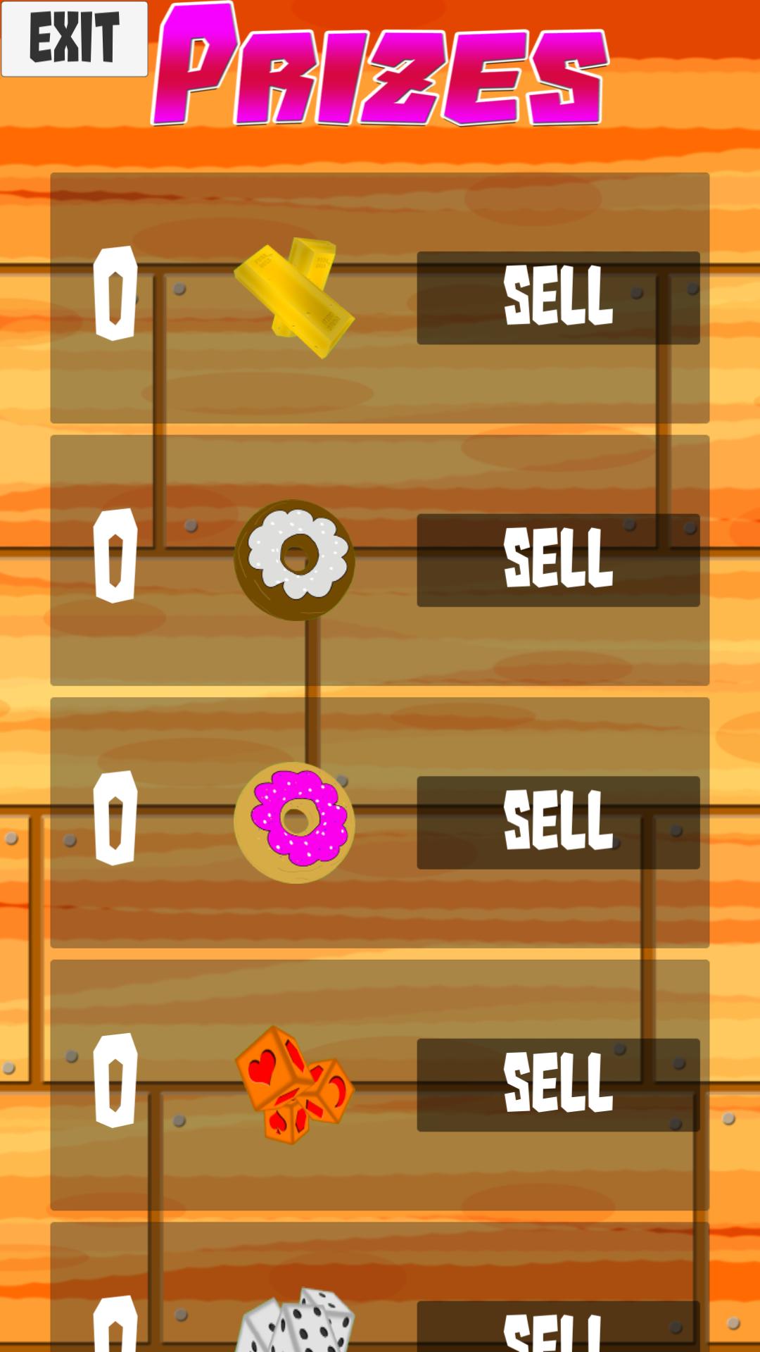 Zombies Coin Party Pusher