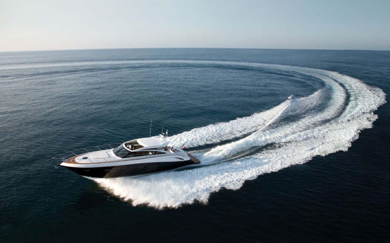 Water Drift: whitewater boats