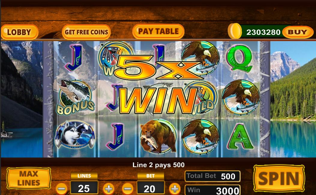 Quick Win Casino Hit Slots