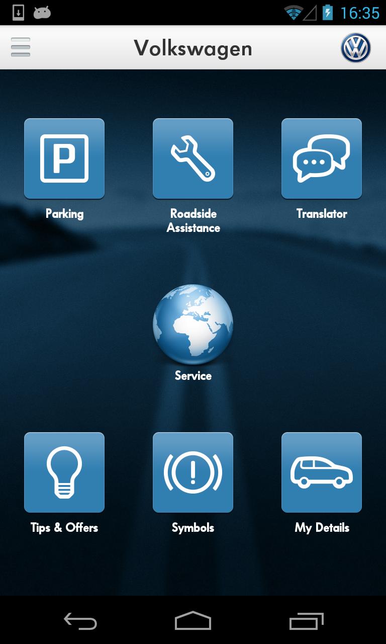 Volkswagen Service SouthAfrica