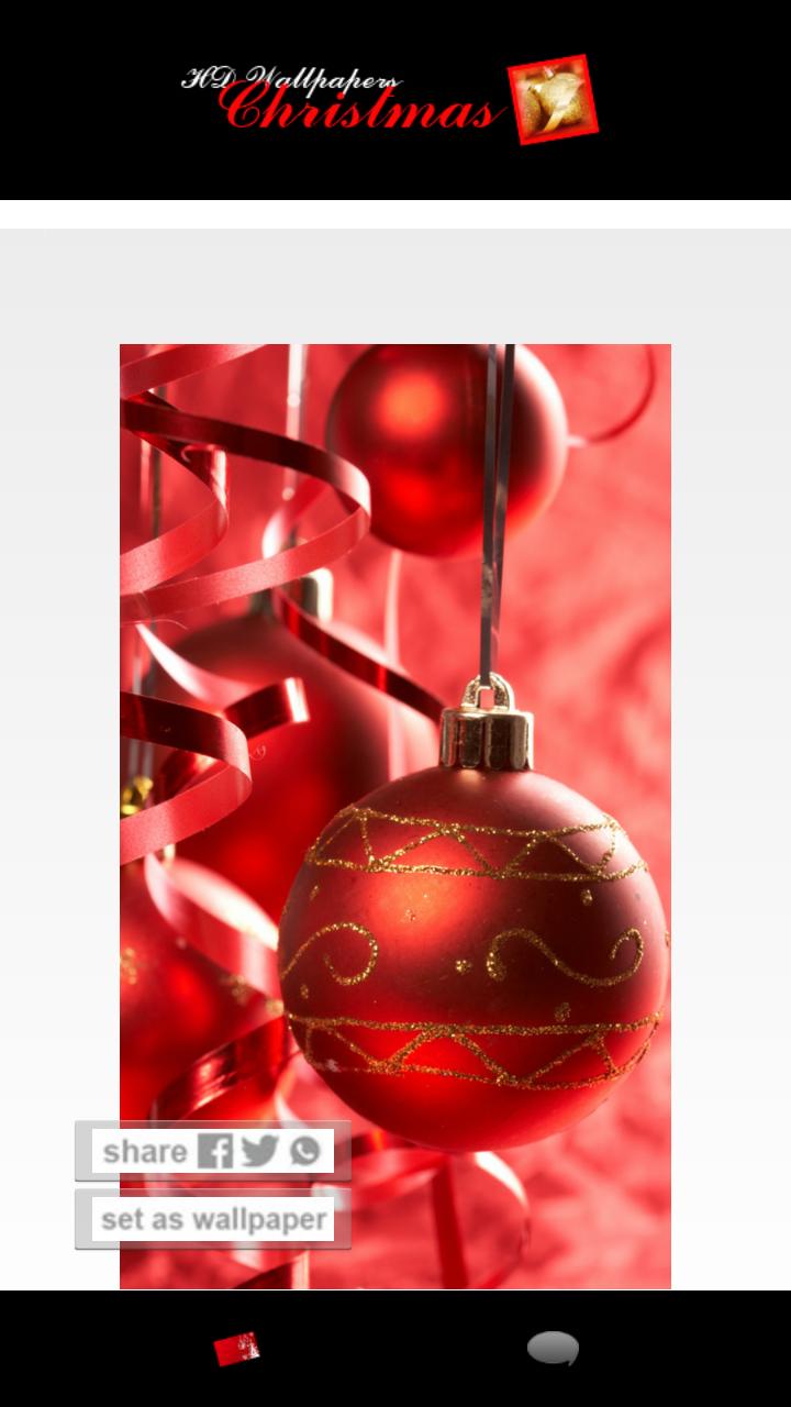 HD Christmas Wallpapers