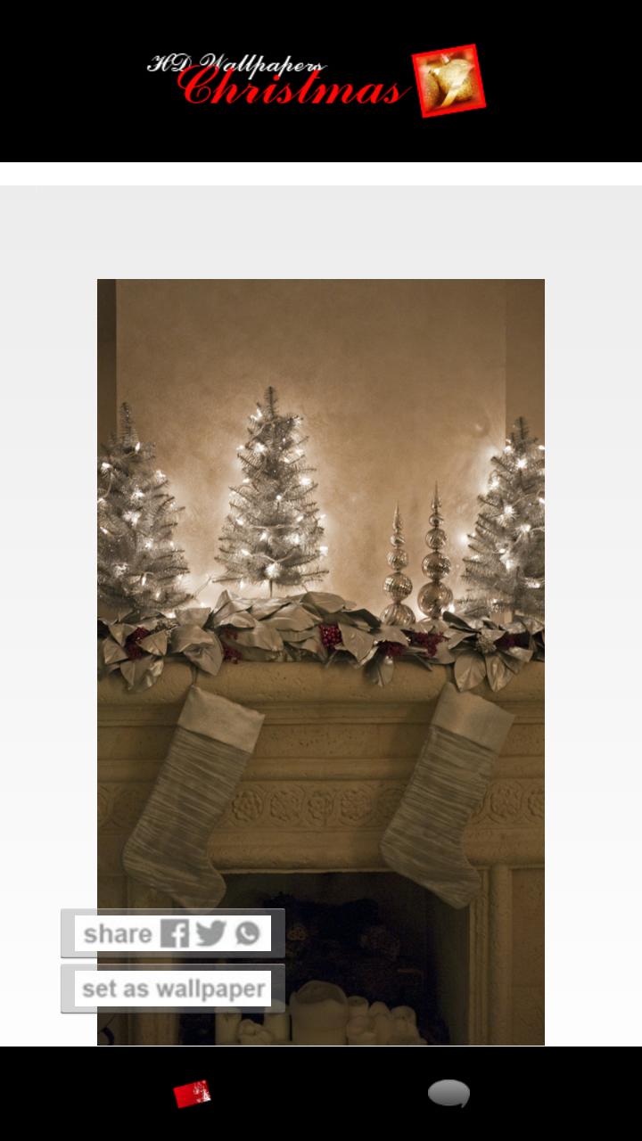 HD Christmas Wallpapers