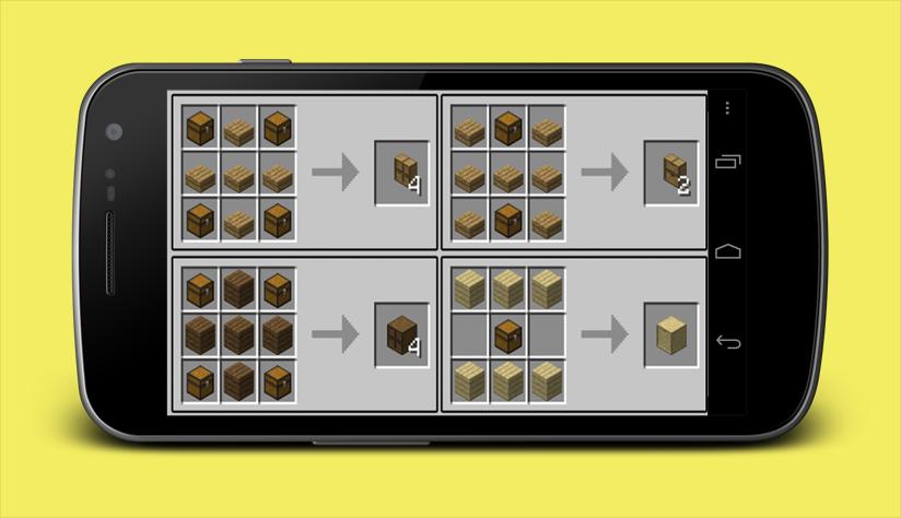 Toolbox for Minecraft : PE