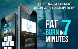 Fat Burn in 7 Minutes
