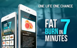 Fat Burn in 7 Minutes