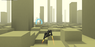 Turbo Crush :Starting