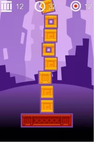Tower Blocks Deluxe HD