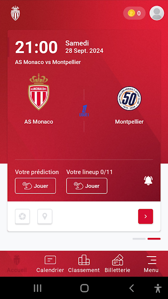 AS Monaco